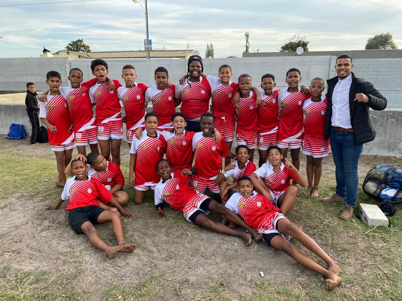 Rugby