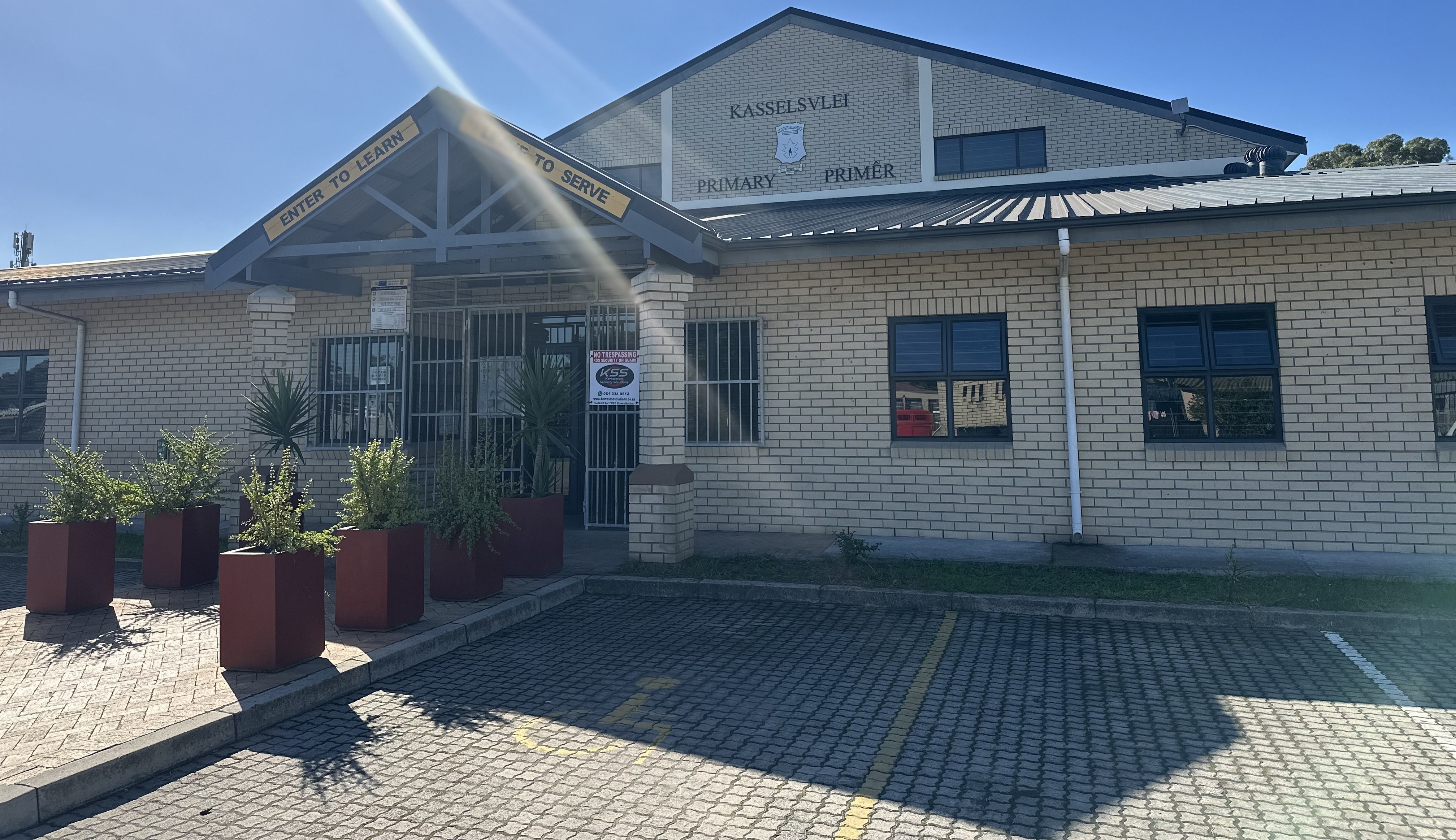 image of school
