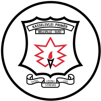 Kasselsvlei Primary School Logo